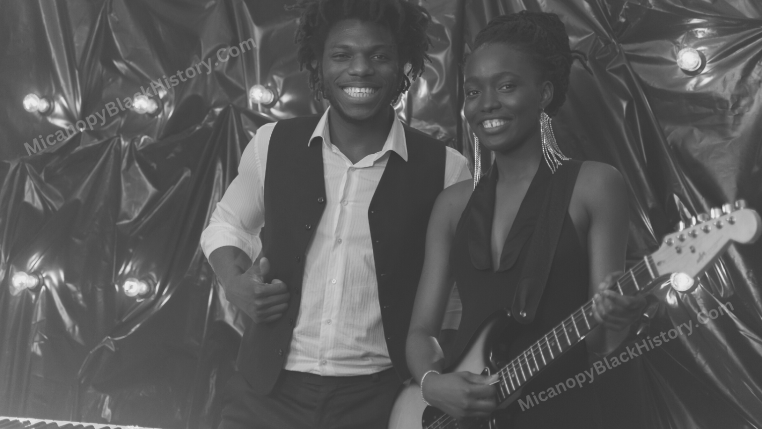 The Cafe' Society Juke Joint in Micanopy Micanopy Black History