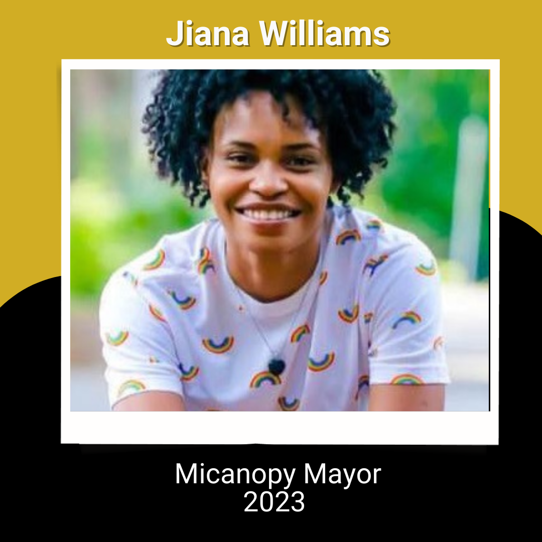 Black Mayors of Micanopy Micanopy Black History
