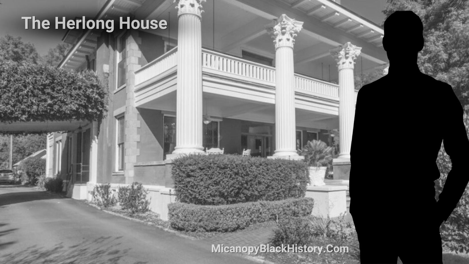 Who was the Haynes Memorial Cemetery in Micanopy named after